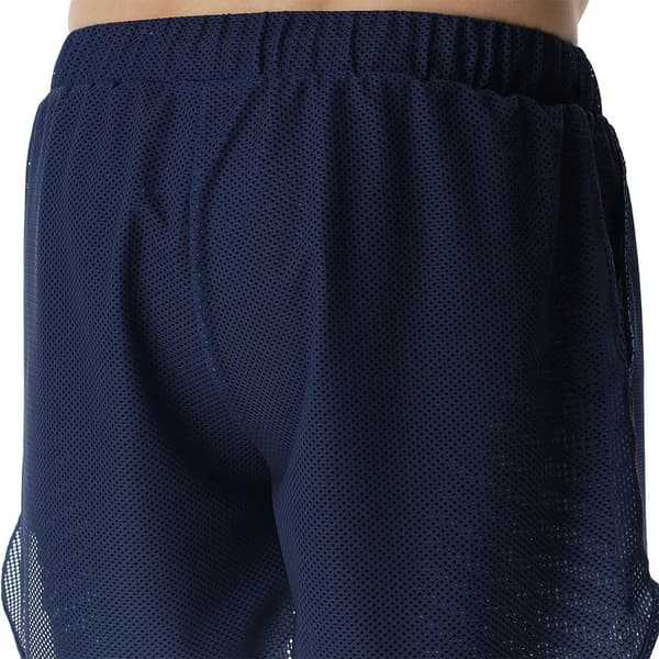 Uyn Shorts Padel Series 2 In 1 Sort S Mand