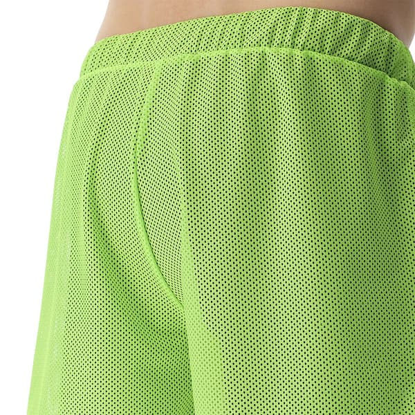 Uyn Shorts Padel Series 2 In 1 Grönt 2XL Man