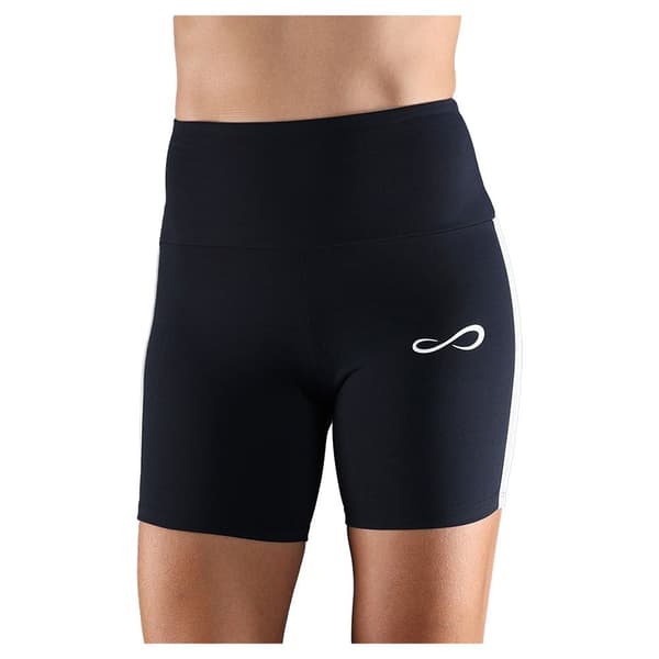 Endless Shorts Ribbon Sort S Kvinde