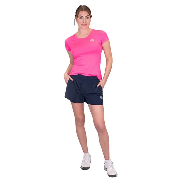 Bidi Badu Shorts Crew 2in1 Blå XS Kvinna