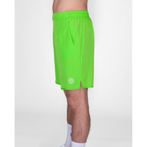Bidi Badu Shortsit Crew 9inch Vihreä XL Mies