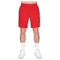 Pikkukuva 1 / 4: Bidi Badu Shortsit Crew 9inch Punainen L Mies