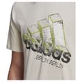 Miniatyrbild 5 av 6: Adidas Kortärmad T-shirt Berlin Logo Carrier Beige L Man