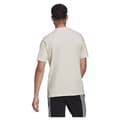 Miniatyrbild 2 av 6: Adidas Kortärmad T-shirt Berlin Logo Carrier Beige L Man