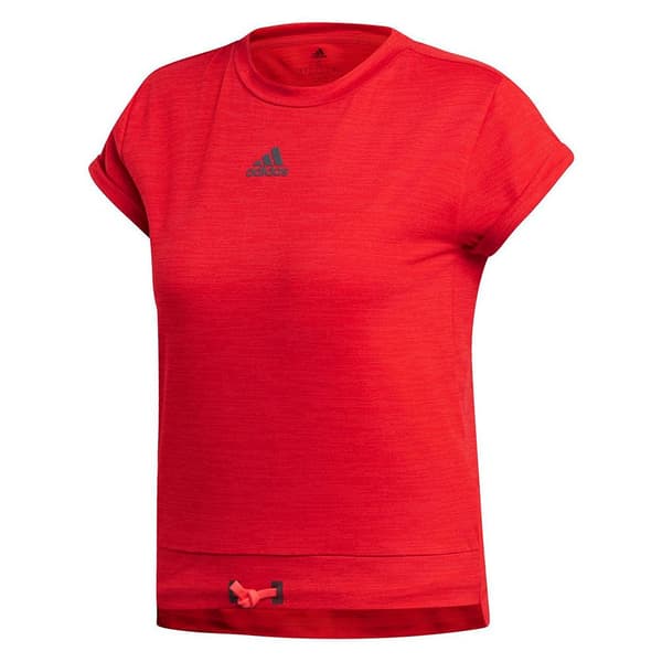 Adidas Match Code Röd XS Kvinna