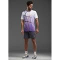 Miniatyrbild 5 av 6: Drop Shot Shorts Short Bruno Grå 2XL Man