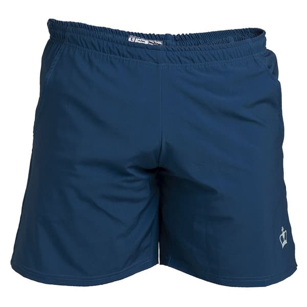 Black Crown Shortsit Boston Sininen 2XL Mies