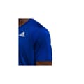 Pikkukuva 3 / 4: Adidas Lyhythihainen T-paita Club 3 Stripes Sininen S Mies