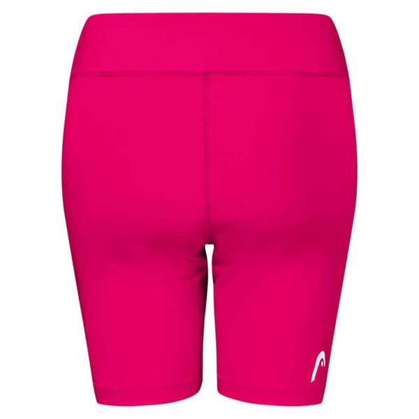 Head Racket Leggingsit Pinkki S Nainen