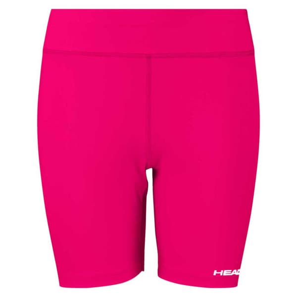 Head Racket Leggingsit Pinkki S Nainen