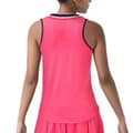 Miniatyrbillede 2 af 6: Yonex Ærmeløs T-shirt 20692ex Rosa S Kvinde