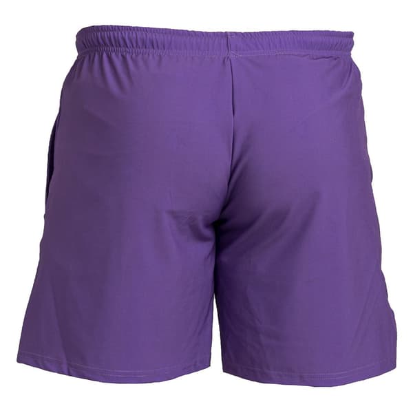 Black Crown Shortsit Boston Violetti 2XL Mies