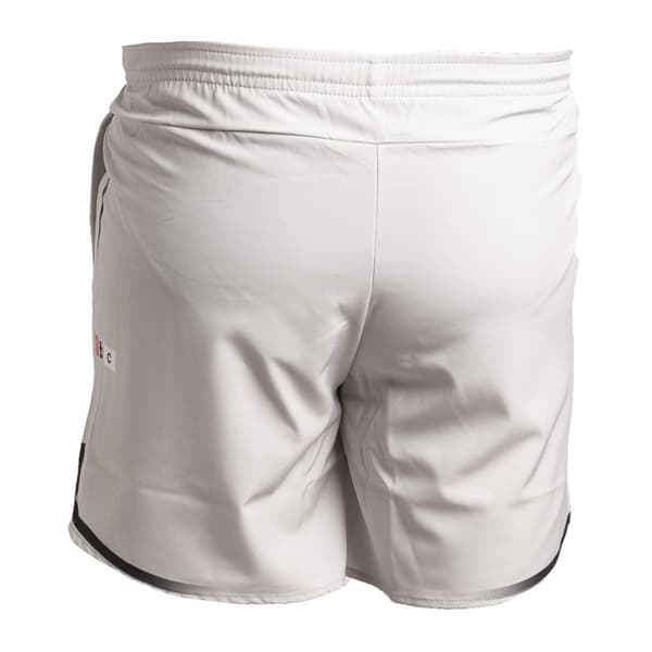 Black Crown Shorts Hidra Grå S Mand