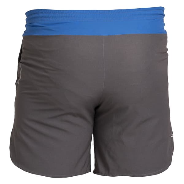 Black Crown Shortsit Rodas Sininen,Harmaa 2XL Mies