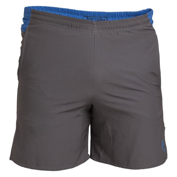 Black Crown Shortsit Rodas Sininen,Harmaa 2XL Mies
