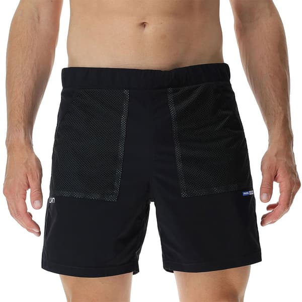 Uyn Shorts Padel Series Sort M Mand