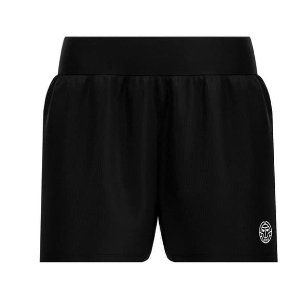 Bidi Badu Shorts Crew 2in1 Svart 164 cm Pojke