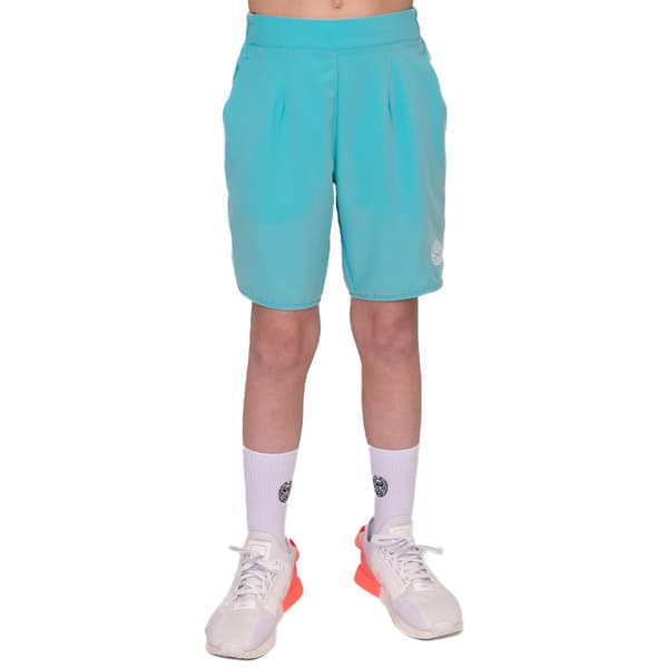 Bidi Badu Shortsit Crew Sininen 164 cm Poika