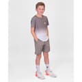Miniatyrbillede 3 af 3: Bidi Badu Shorts Crew Grå 128 cm Dreng