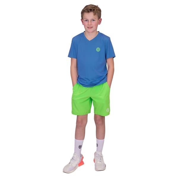 Bidi Badu Shorts Crew Grøn 140 cm Dreng