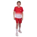 Miniatyrbild 3 av 3: Bidi Badu Shorts Crew Röd 128 cm Pojke