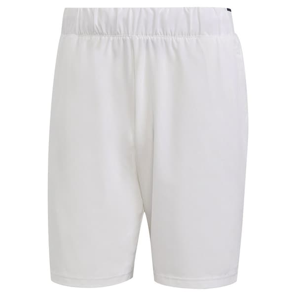 Adidas Shortsit Club Stretch Woven 7´´ Valkoinen 2XL Mies