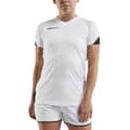 Miniatyrbillede 2 af 5: Craft Kortærmet T-shirt Pro Control Impact Hvid 2XL Kvinde