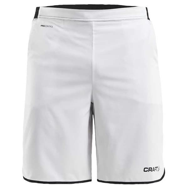 Craft Korta Byxor Pro Control Impact Vit S Man