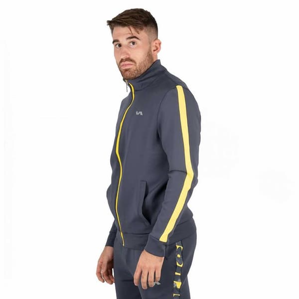 Varlion Jakke Original Pro Grå XL Mand