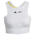 Miniatyrbild 3 av 6: Adidas Ärmlös T-shirt London Crop Vit M Kvinna