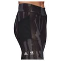 Miniatyrbild 7 av 7: Adidas Strumpbyxor New York 2 In 1 7/8 Svart XS Kvinna
