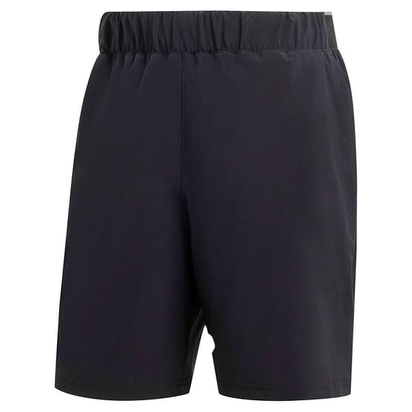 Adidas Shortsit Club Sw 7´´ Musta S Mies