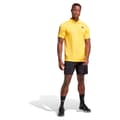 Pikkukuva 4 / 6: Adidas Shortsit Club Sw 7´´ Musta S Mies