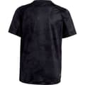 Miniatyrbild 2 av 5: Adidas Kortärmad T-shirt Q2 Rg Svart 7-8 Years Pojke