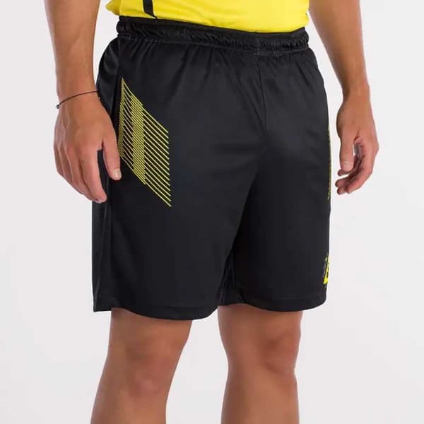 Vibora Shorts Team Svart M Man