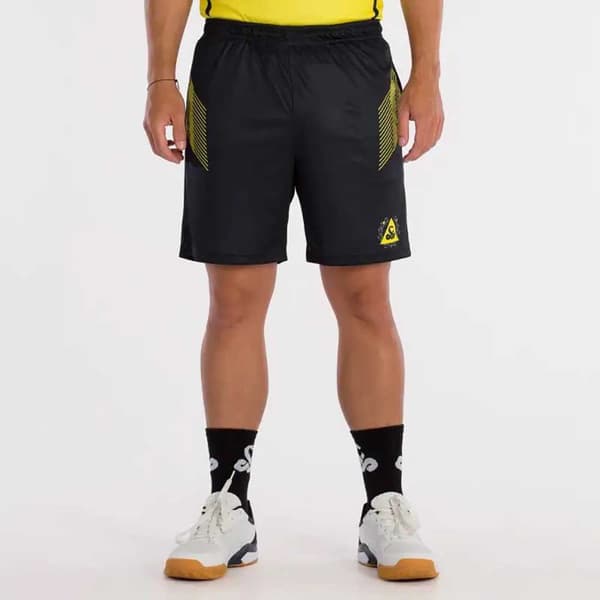 Vibora Shorts Team Svart M Man