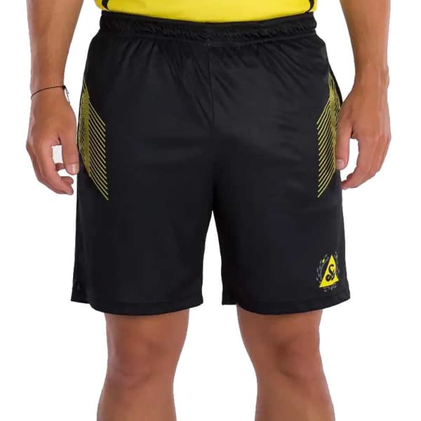 Vibora Shorts Team Svart M Man