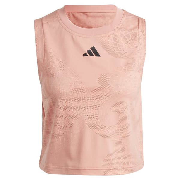 Adidas Hihaton T-paita Aeroready Pro Valkoinen S Nainen