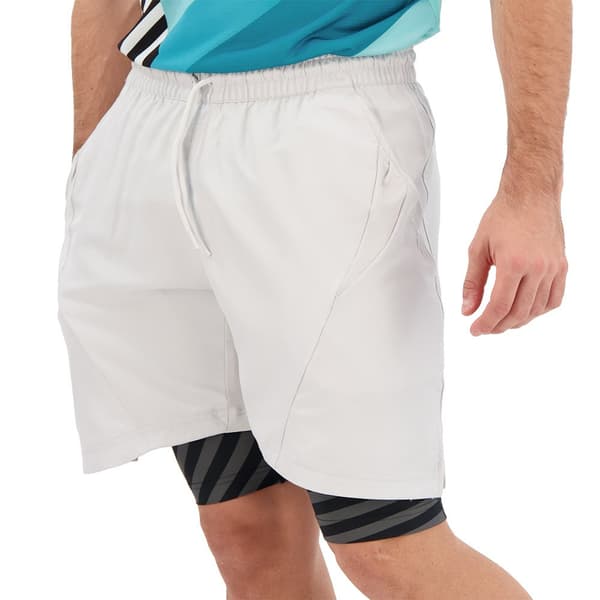Adidas Shorts Aeroready Two-in-one Pro Vit S Man