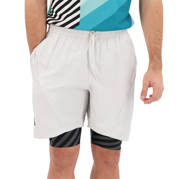 Adidas Shorts Aeroready Two-in-one Pro Vit S Man