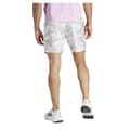 Pikkukuva 2 / 8: Adidas Shortsit Club Graphic Valkoinen,Harmaa XL Mies