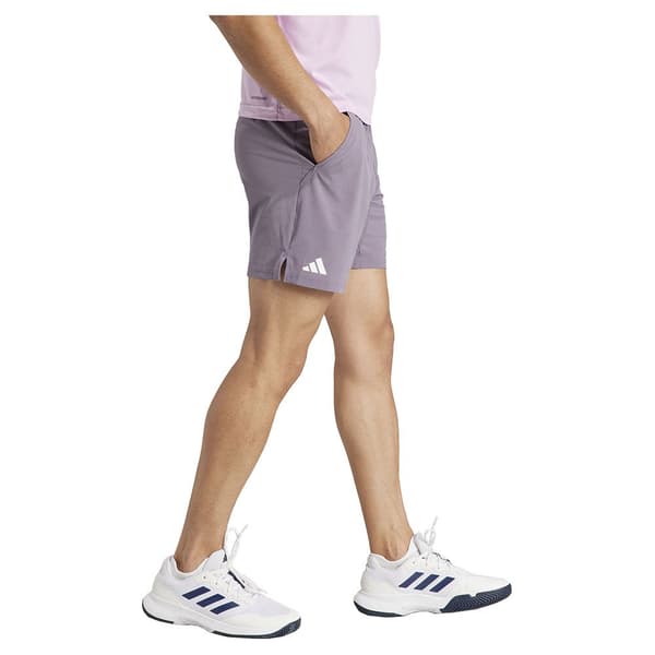 Adidas Shortsit Ergo 7´´ Violetti XL Mies
