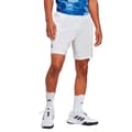 Pikkukuva 4 / 6: Adidas Shortsit Club Sw 7´´ Valkoinen L Mies