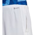 Pikkukuva 5 / 6: Adidas Shortsit Club Sw 7´´ Valkoinen L Mies