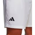Pikkukuva 6 / 6: Adidas Shortsit Club Sw 7´´ Valkoinen L Mies