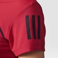 Pikkukuva 6 / 6: Adidas Lyhythihainen T-paita Club Pinkki XS Nainen