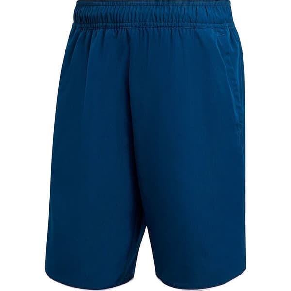 Adidas Shorts Club 7´´ Blå S Man