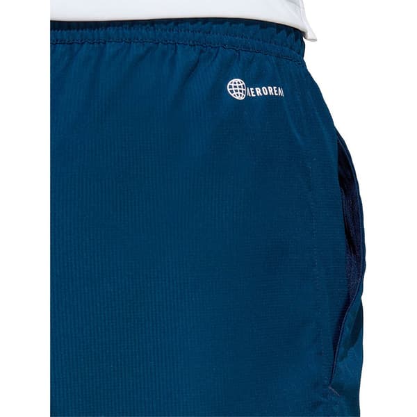 Adidas Shorts Club 7´´ Blå S Man