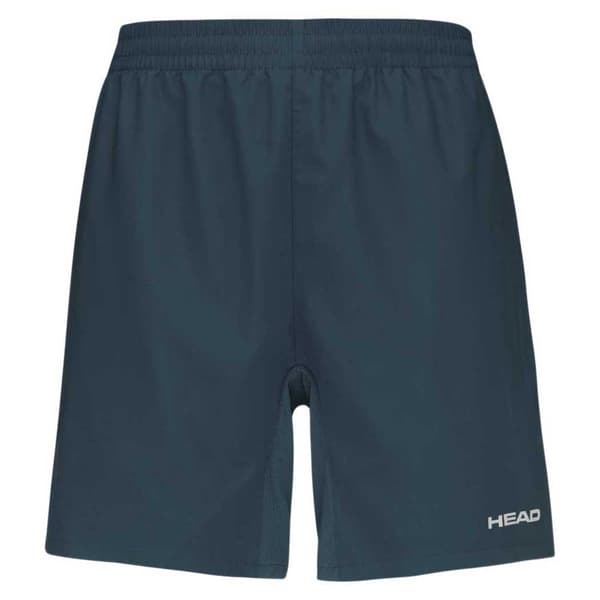 Head Racket Shortsit Club Sininen L Mies