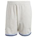 Miniatyrbild 3 av 6: Adidas Shorts Clubhouse Classic French Terry Premium 7´´ Beige L Man